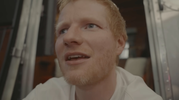 Ed Sheeran Is Taking No Chances as Loop Tour Drama Escalates