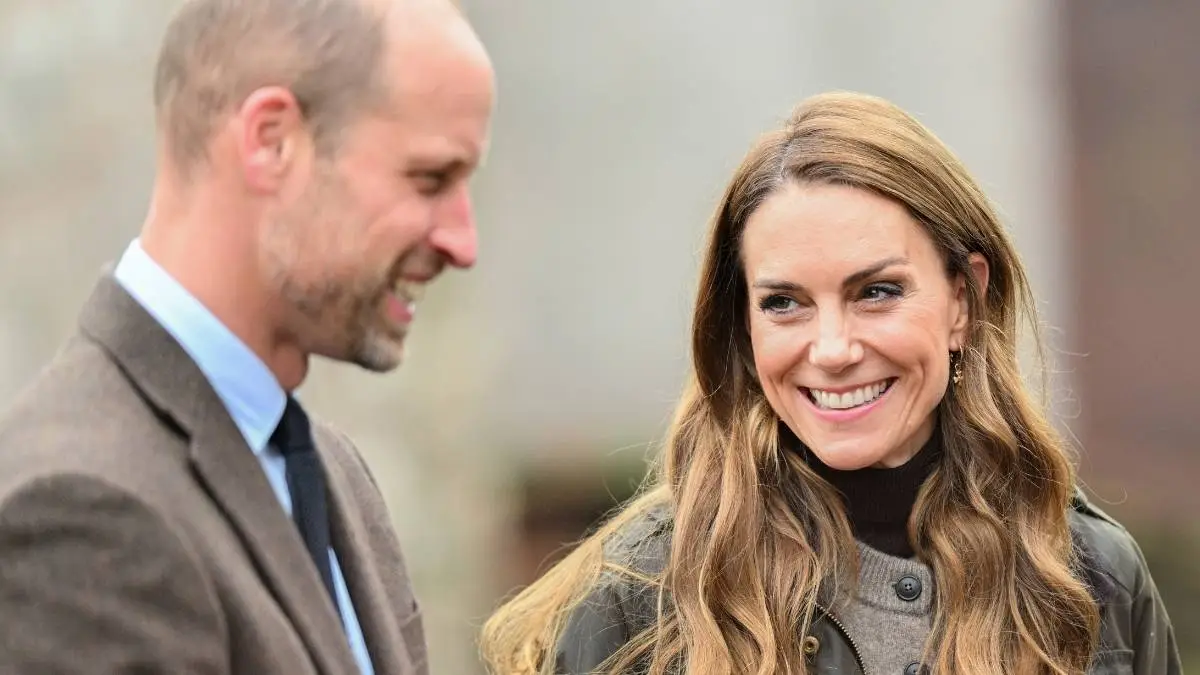 Prince William & Kate Middleton Had a Major Reason for Picking Eton College — Historian Prince William & Kate Middleton Had a Major Reason for Picking Eton College — Historian